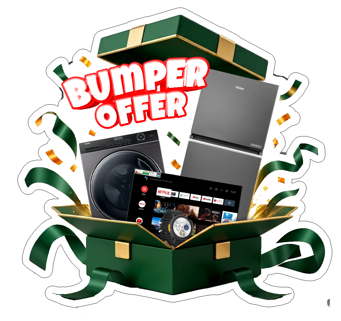 Bumper Offer